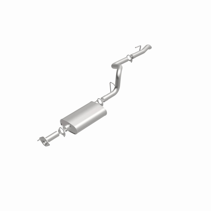 Magnaflow 106-0003 BRE Exhaust Kit 96-01 fits Jeep Cherokee