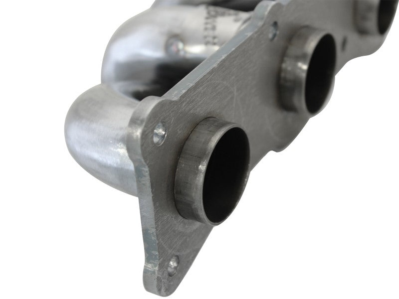 AFE 48-36307-1 fits BMW 128i (E82/88) L6 3.0L Twisted Steel 304 Stainless Steel