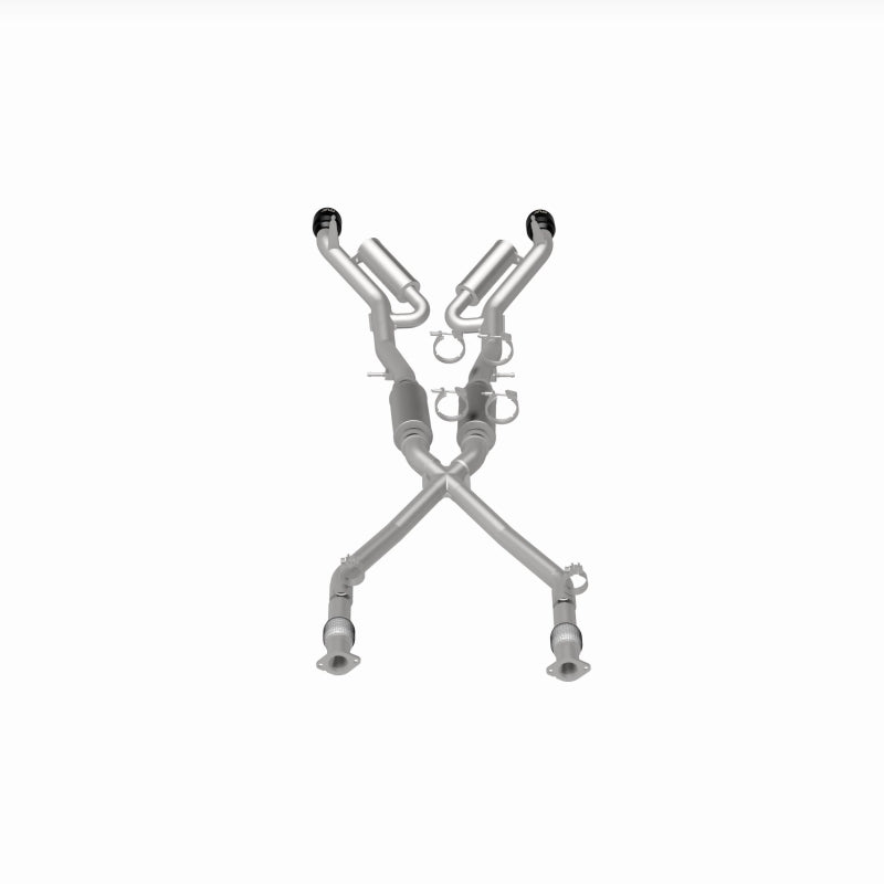 Magnaflow 19697 23-2025 fits Nissan Z SPEQ Series Cat-Back Exhaust System