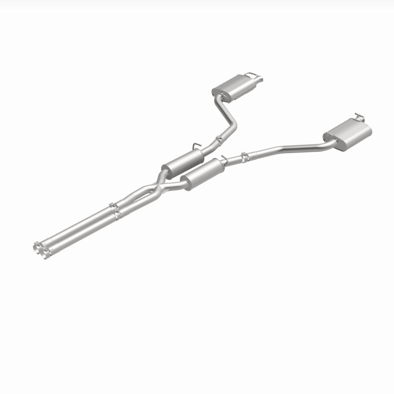 Magnaflow 106-0982 Stellantis BRE Exhaust Replacement Kit