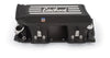 Edelbrock 71363 Manifold EFI Pro-Flo XT BB fits Chevy Rect Port Heads Black Powder Coated
