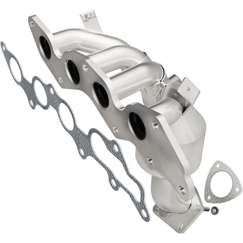 MagnaFlow 49383 Conv DF fits Mazda 05-08 Tribute 2.3L