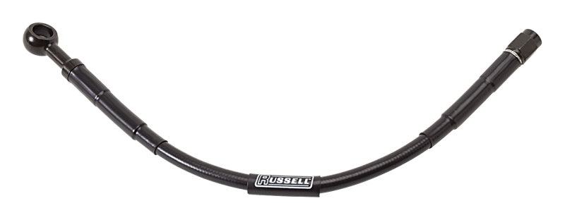 Russell 657033 Performance 15in Black Universal Hose