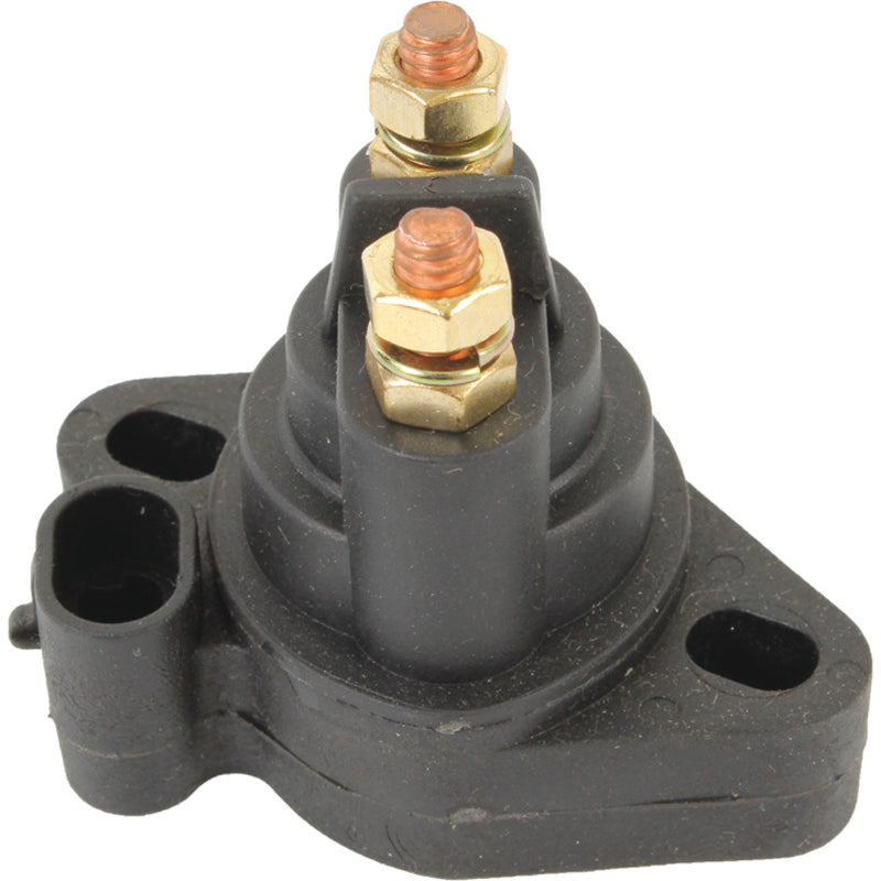 QuadBoss 463769 2012 Arctic Cat 1000 GT Starter Solenoid & Relay