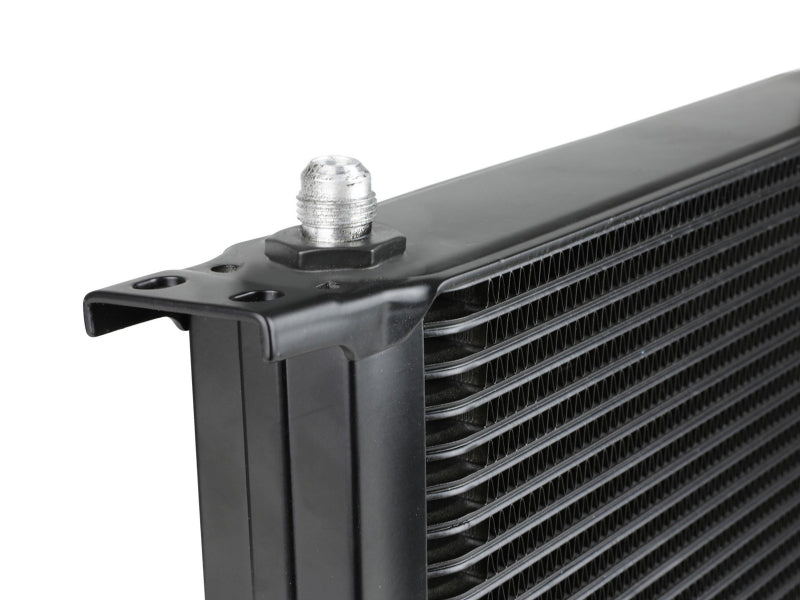 AFE 46-80008 fits Ford F-150 6R80/10R80 BladeRunner Transmission Oil Cooler Kit