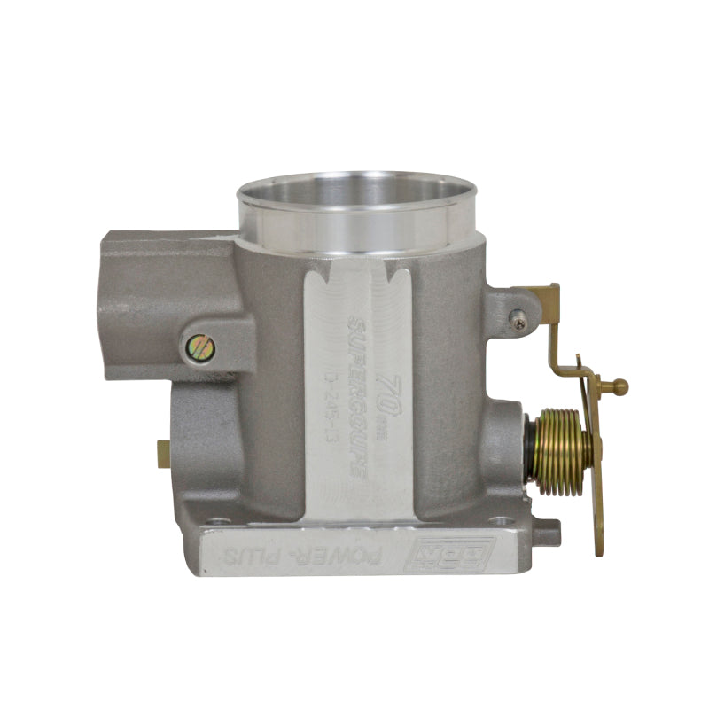 BBK 1715 fits Ford 86-95 Thunderbird 3.8 SC 70mm Throttle Body Power Plus Seri