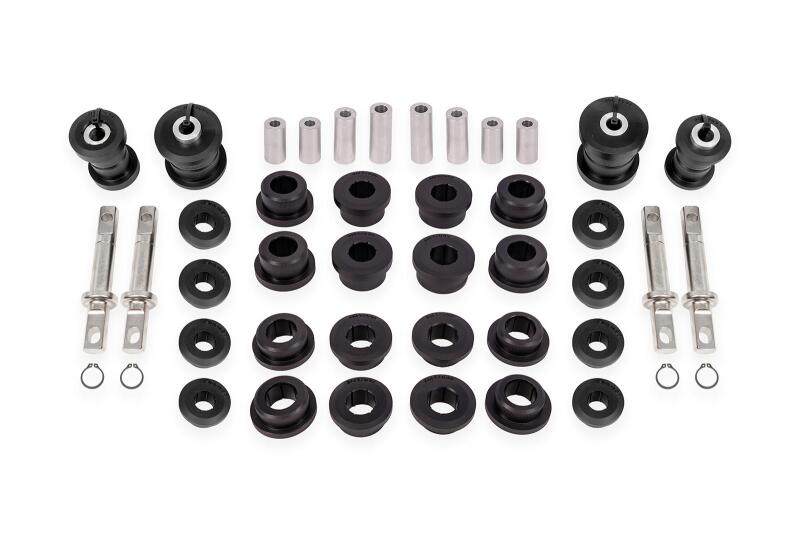 BMR CBK550 97-04/05-13 fits Corvette Front and Rear Control Arm Delrin Bushing