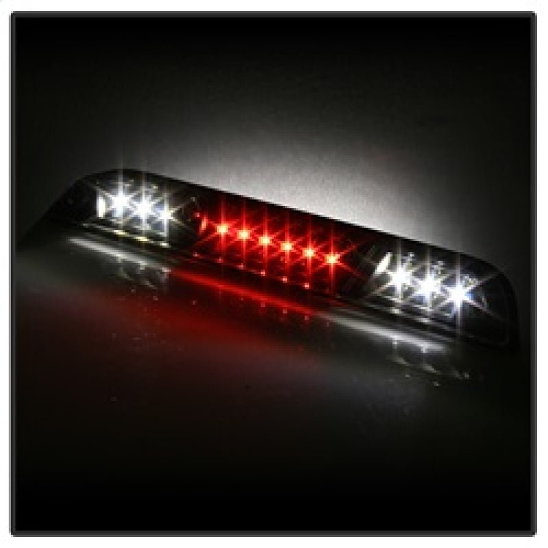 xTune 9040849 15-17 fits Ford F-150 (Not LED Brake/BLIS Tail Compat.)LED 3RD Br