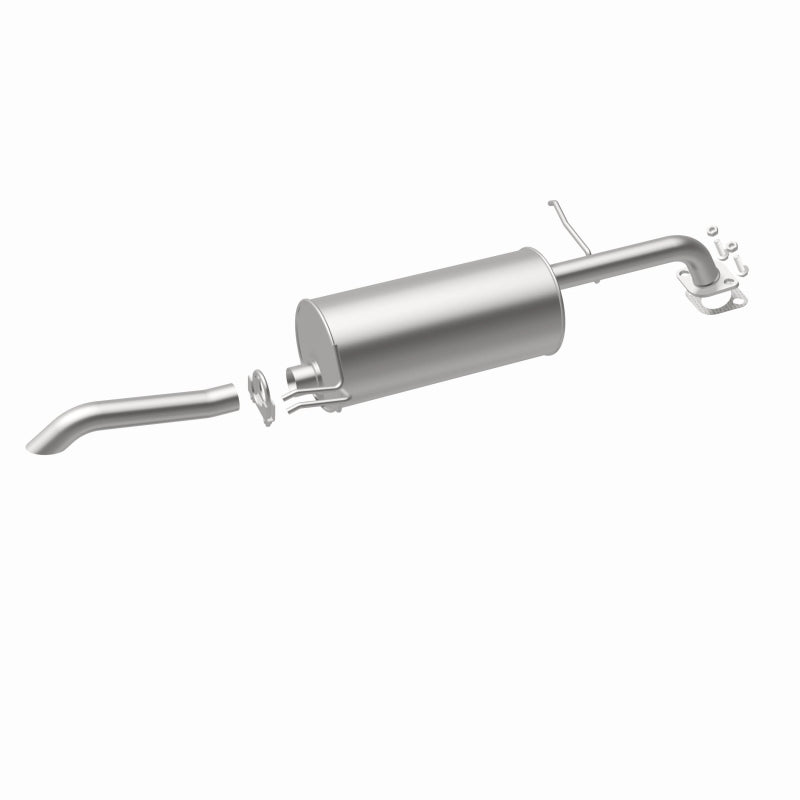 Magnaflow 108-0062 BRE Exhaust 06-11 Accent Rio 1.6L Muffler Kit