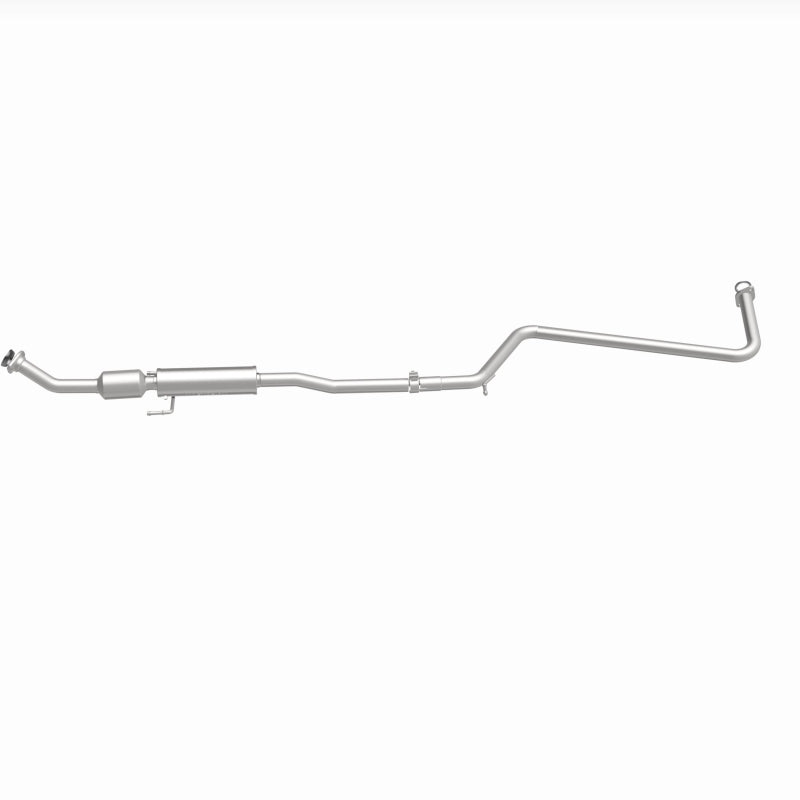 Magnaflow 5571462 11-16 fits Scion tC 2.5L Direct Fit CARB Compliant Catalytic Converter