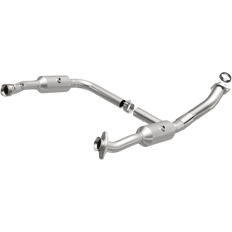MagnaFlow 49598 Conv DF fits Explorer 4.0L OEM