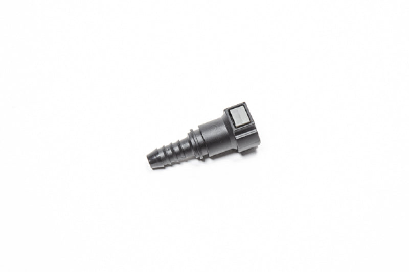 Radium Engineering 14-0553 Radium 10mm SAE Female to 3/8 in Barb Fitting