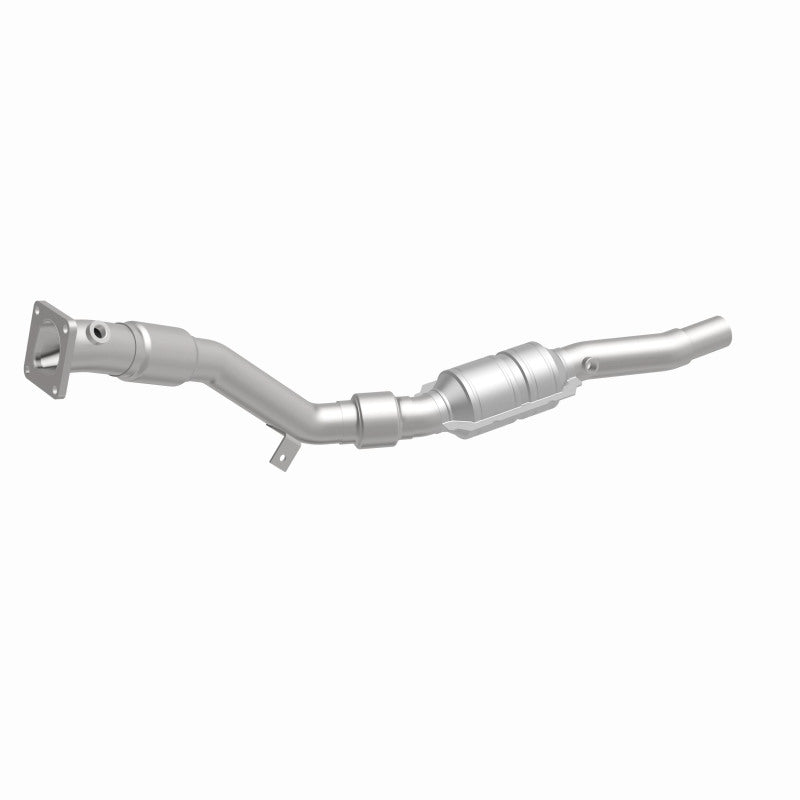MagnaFlow 49894 Conv DF fits Audi 00-02 A6 Quattro 2.7L