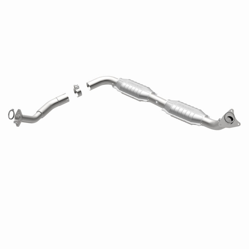 Magnaflow 49625 Conv DF 4.7L fits Tundra D/S OEM