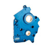 S&S 310-0939A Cycle 2017+ M8 Models Cam Support Plate Kit
