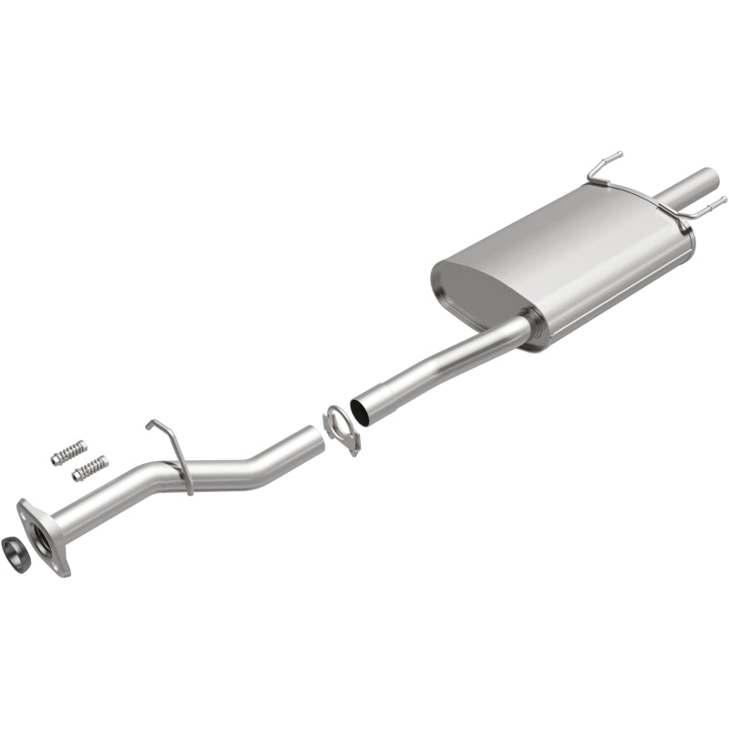 Magnaflow 108-0100 BRE Exhaust 94-99 fits Accord CL 2.2L 2.3L Muffler Kit