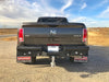 Road Armor 410VR0B 10-18 fits Dodge 2500 Vaquero Rear Non-Winch Bumper - Tex Blk