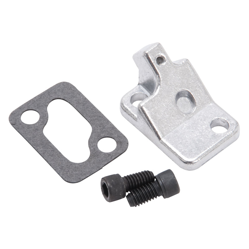 Edelbrock 8901 Sml Blk Chev Choke Kit