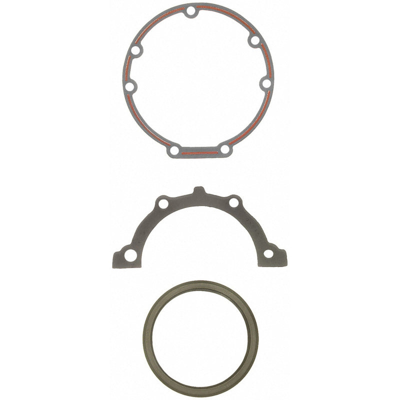 Fel-Pro BS40626 fits Chevrolet C1500 Engine Crankshaft Seal Kit