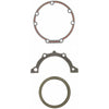 Fel-Pro BS40626 fits Chevrolet C1500 Engine Crankshaft Seal Kit