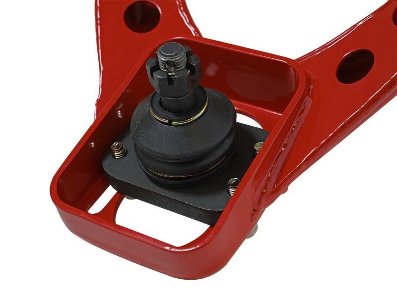 Skunk2 Racing 516-05-0680 Skunk2 Classic Series 96-00 fits Honda Civic Adjustable Front Camber Kits (+/- 4 Degrees)