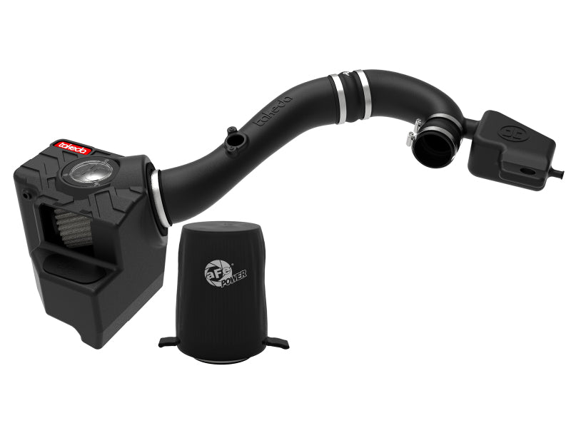 AFE 56-70010D Momentum Pro DRY S Cold Air Intake System 18-19 fits Subaru Cros