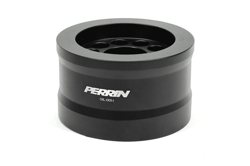 Perrin Performance ASM-GAU-102 PERRIN fits Subaru Oil Temp/Pressure Adapter