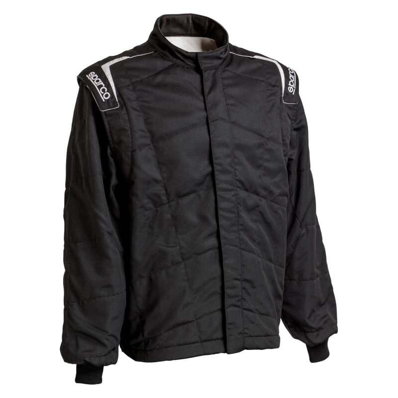 SPARCO 001042XJXSNRNR Sport Light Pro Jkt XS Black/Blue