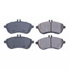 PowerStop 16 1340 fits Mercedes-Benz C230 Front Z16 Evolution Ceramic Brake Pads