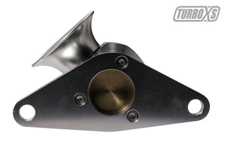 Turbo XS WS02-XS-RFL 02-07 WRX RFL Blow off Valve BOV