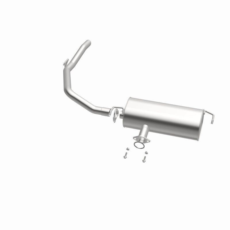Magnaflow 106-0192 BRE Exhaust Kit 04-10 fits Toyota Sienna