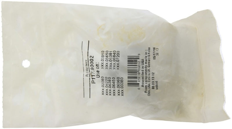 Stoptech 308.0391 Street Brake Pads