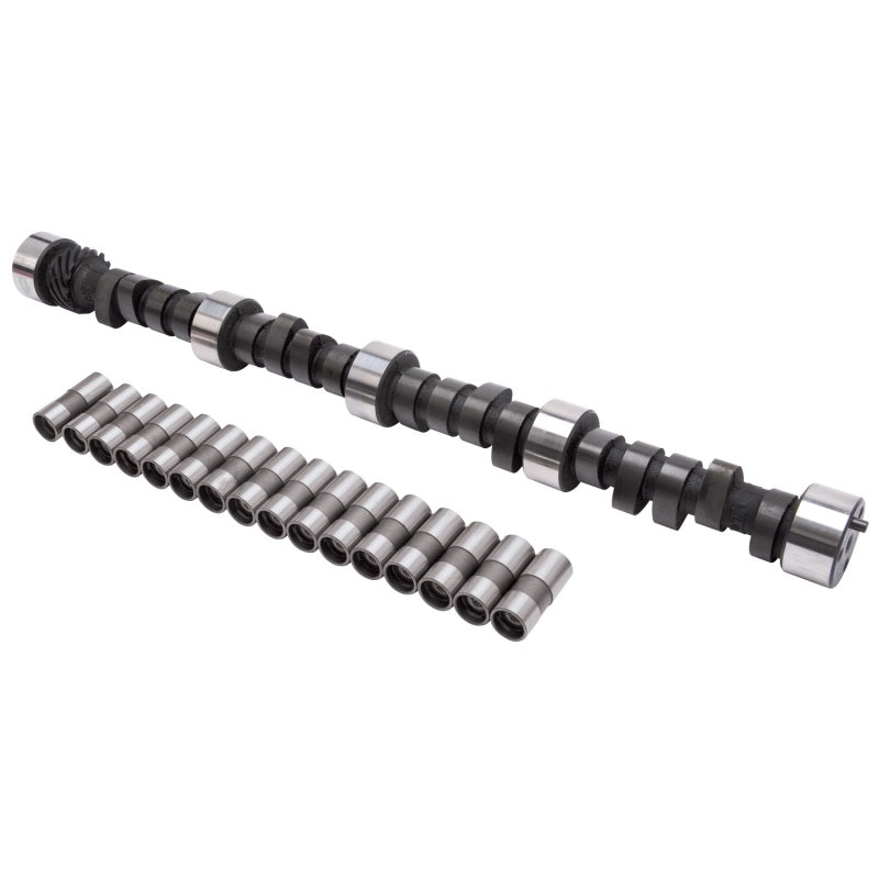 Edelbrock 5062 (X) Torker Plus Cam and Lifters Kit67and Later Chev 396-454