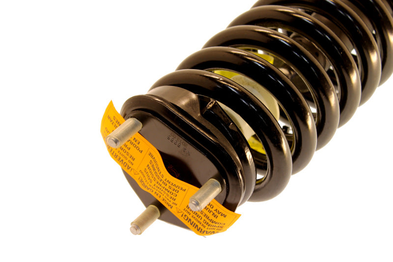 KYB SR4165 Shocks & Struts Strut Plus Front Right fits Dodge 06-08 Ram 1500