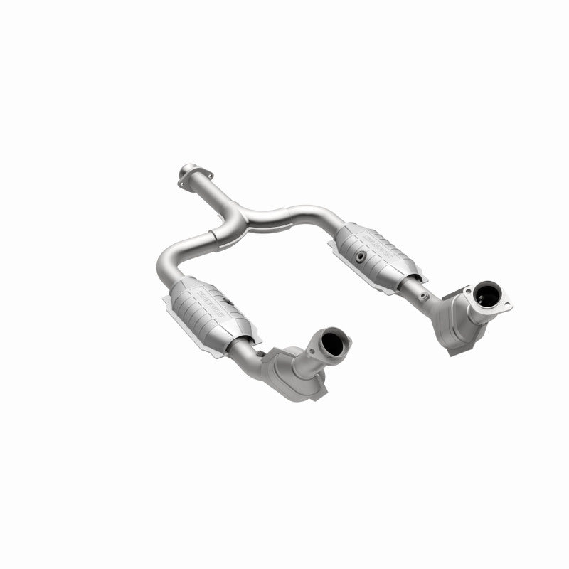 MagnaFlow 441345 Conv DF 2003 fits Ford Mustang 3.8L