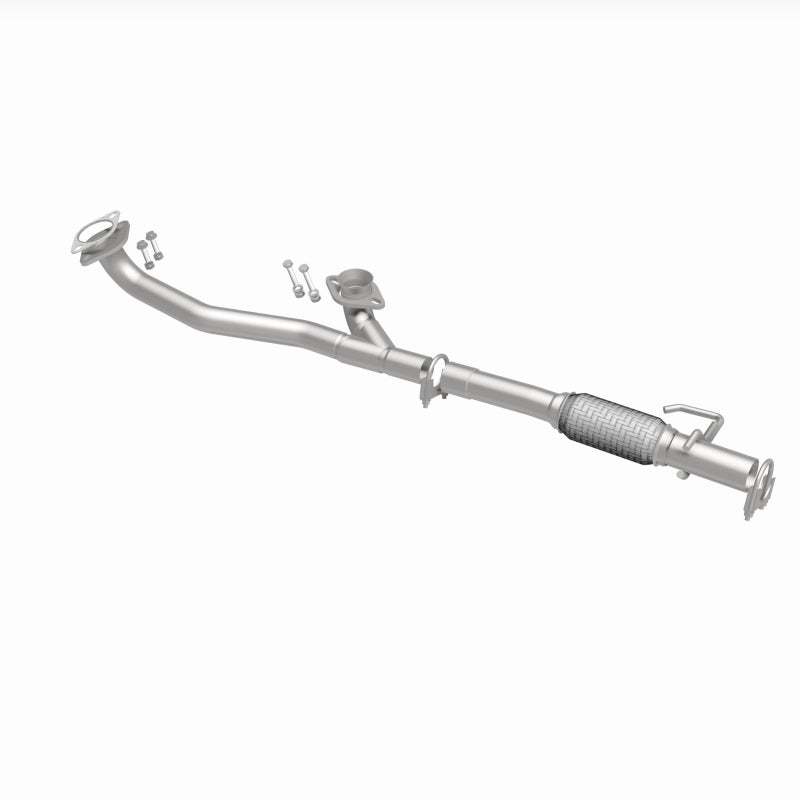 Magnaflow 107-0180 BRE Exhaust 07-14 Edge MKX 2.0L 3.5L Front Pipe Kit