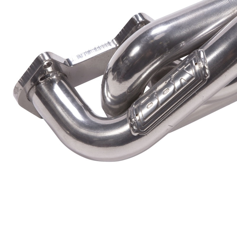 BBK 16120 Mustang 4.6 GT Shorty Tuned Length Exhaust Headers - 1-5/8 Silver Cer