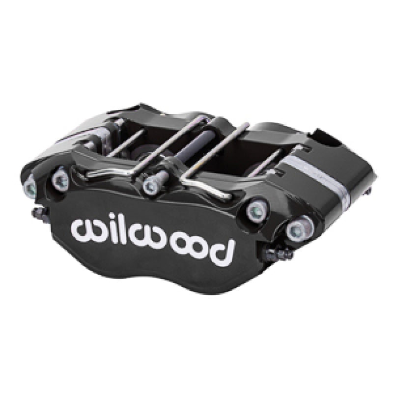 Wilwood 120-16687-BK fits Narrow Dynapro 4.75in Mount 1.12/1.12in Pistons .950i
