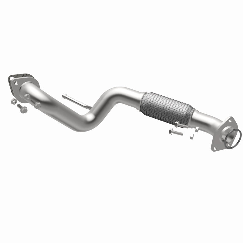 Magnaflow 107-0295 BRE Exhaust 14-17 fits NISSAN ROGUE 2.5L Front Pipe Kit