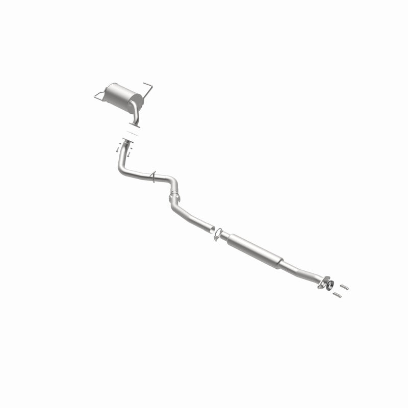 Magnaflow 106-0162 BRE Exhaust Kit 10-17 fits Subaru Outback 2.5L