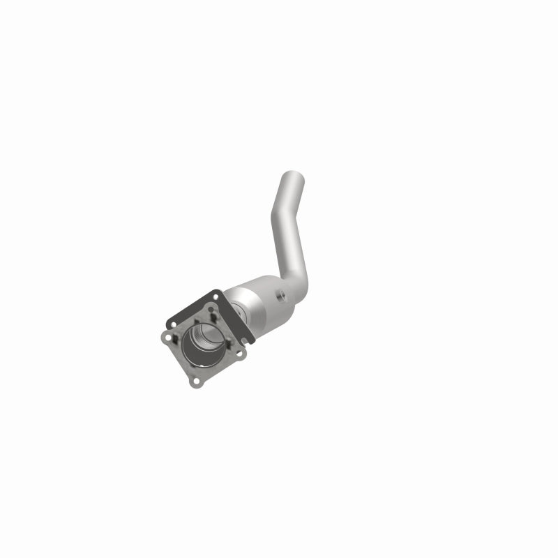 Magnaflow 6561192 2017 fits Jeep Compass 2.4L Direct Fit Converter
