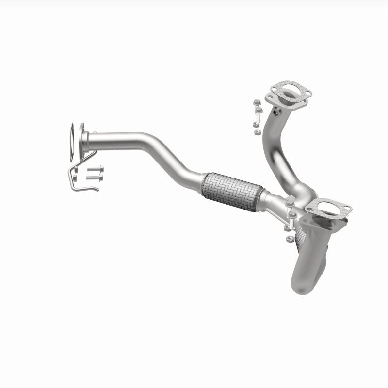 Magnaflow 107-0245 BRE Exhaust 03-06 KIA SORENTO 3.5L Front Pipe Kit