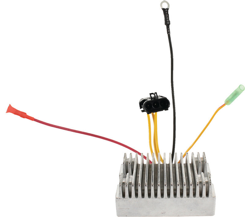 QuadBoss 463603 06-11 Polaris Hawkeye 300 2x4 Voltage Regulator