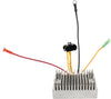QuadBoss 463603 06-11 Polaris Hawkeye 300 2x4 Voltage Regulator