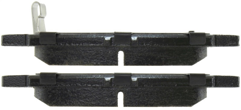 Stoptech 305.1088 Street Select Brake Pads - Front/Rear