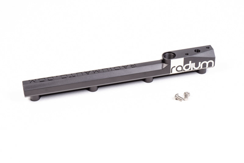 Radium Engineering 20-0370-02 fits Honda B-Series Fuel Rail