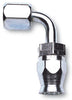 Russell 620421 Performance -6 AN Endura Pwerflex Power Steering 90 Degree Hose Ends