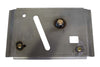 RustBuster RB7352R Rear Frame Section