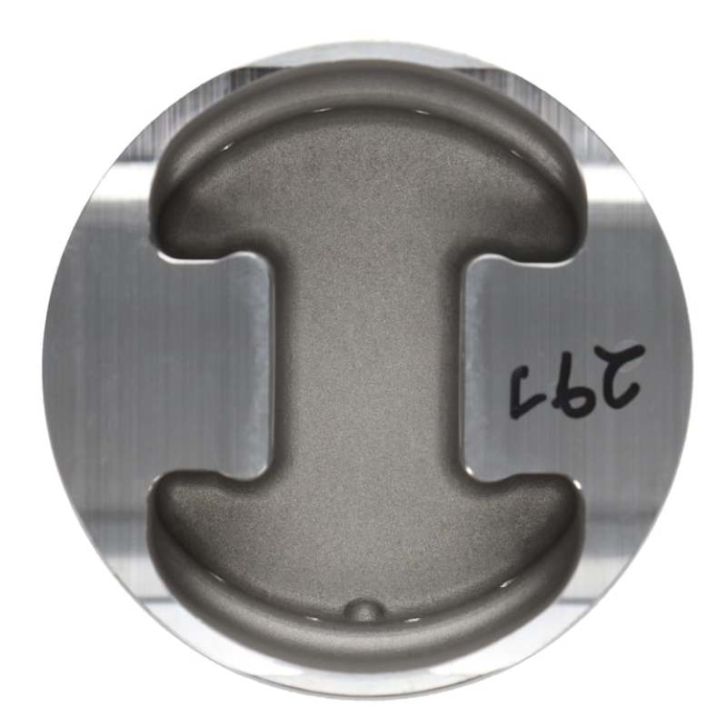 Wiseco K608M825 fits VW VR6 2.8L 9:1 82.5mm Piston Shelf Stock Kit