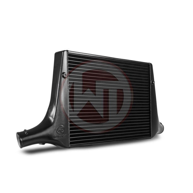 Wagner Tuning 200001132 fits Audi A4 2.0L TFSI Competition Intercooler Kit